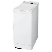 INDESIT WITE 100 (FR)